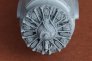 1/48 FM-2 Wildcat Engine Set for Eduard image 5