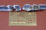 1/72 DH-82 Tiger Moth cockpit PE set