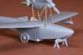 1/72 Macchi M.33 beaching gear image 2