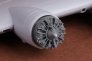 1/72 B-17G/Mk.III Engine Set for Revell image 1