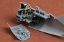 SBS Model 1/72 Cockpit F2A-1 Buffalo Hasegawa/Hobby 2000 image 2