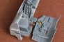 SBS Model 1/72 Cockpit F2A-1 Buffalo Hasegawa/Hobby 2000 image 3