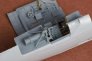 SBS Model 1/72 Cockpit F2A-1 Buffalo Hasegawa/Hobby 2000 image 4