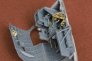 SBS Model 1/72 Cockpit F2A-1 Buffalo Hasegawa/Hobby 2000 image 5