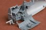 SBS Model Cockpit Brewster B-239 1/72 Hasegawa/Hobby 2000 image 1