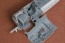 SBS Model Cockpit Brewster B-239 1/72 Hasegawa/Hobby 2000 image 2