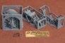 SBS Model Cockpit Brewster B-239 1/72 Hasegawa/Hobby 2000 image 6