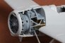 SBS Model 1/72 F2A-1 Buffalo B-239 Soute roues Hasegawa image 1
