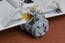 SBS Model 1/72 F2A-1 Buffalo B-239 Soute roues Hasegawa image 2