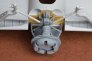 SBS Model 1/72 F2A-1 Buffalo B-239 Soute roues Hasegawa image 4