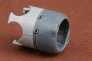 SBS Model 1/72 F2A-1 Buffalo/B-239 Capot moteur et �chappements image 1