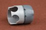 SBS Model 1/72 F2A-1 Buffalo/B-239 Capot moteur et �chappements image 2