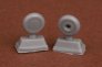 SBS Model Roues F2A-1 Buffalo / B-239 1/72 Hasegawa image 2