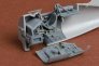 SBS Model F2A-1 Buffalo Set dettagli 1/72 Hasegawa image 6