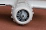SBS Model Moteurs B-25 Mitchell 1/72 Hasegawa image 1