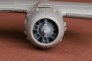 SBS Model Motoren-Set B-25 Mitchell 1/72 Airfix