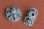 SBS Model 1/72 F4F-3 Wildcat Motore e scarico image 3