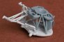 SBS Model 1/72 F4F-3 Wildcat Soute Train Arma Hobby image 1