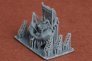 SBS Model 1/72 F4F-3 Wildcat Soute Train Arma Hobby image 3