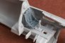 SBS Model Pilotensitz F4F Wildcat FM2 1/72 mit Gurt