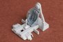 SBS Model Pilotensitz F4F Wildcat FM2 1/72 mit Gurt image 1