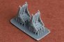 SBS Model Pilotensitz F4F Wildcat FM2 1/72 mit Gurt image 2