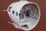 1/48 B-17G Super Set Bombardier position & Chin turret image 8