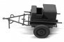 1/48 Anlasswagen Luftwaffe Ground Power Unit image 1