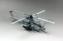 1/72 AH-1Z Viper Usmc Attack Helicopter image 5