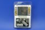 1/48 F-4 exhaust nozzles late (HAS) image 1