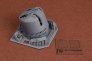 1/48 B-17G Chin turret for HKM image 1