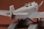 SBS MODEL Farman F.231 bis Hydravion Kit R�sine 1/72 image 8