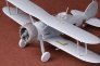 1/72 Gloster Gladiator engine & cowling set for Airfix image 1