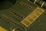 1/48 T-34-85 Grills PE set image 1