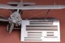 1/48 Bristol Bulldog Mk.II rigging wire set for Airfix image 1