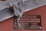 1/48 Bristol Bulldog Mk.II rigging wire set for Airfix image 5