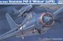 Trumpeter Grumman F4F-3 Wildcat Version tardive 1/32