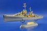 USS San Diego  1/700  (DRA)