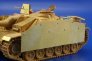 Schurzen StuG.III Ausf.G Early  1/48  (TAM) image 1