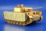 Schurzen Pz.III Ausf.L  1/48  (TAM) image 1