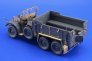 Krupp Protze 6x4  1/48  (TAM) image 1