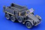 Krupp Protze 6x4  1/48  (TAM) image 3