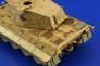 King Tiger Mid. Production  1/48  (TAM) image 3