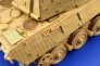 King Tiger Mid. Production  1/48  (TAM) image 4