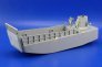LCM-3 Landing Craft  1/48  (HBS) image 5