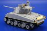 M-4A3 Sherman (76mm) W  1/48  (HBS) image 2