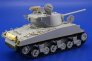 M-4A3 Sherman (76mm) W  1/48  (HBS) image 3