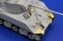 M-4A3 Sherman (76mm) W  1/48  (HBS) image 4