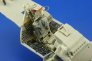 F-14A Tomcat ejection seat  (TAM) image 2