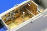 P-40B Tomahawk interior  (TRU) image 4